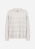 SC-ORLEAN 20 Pullover Lys sand
