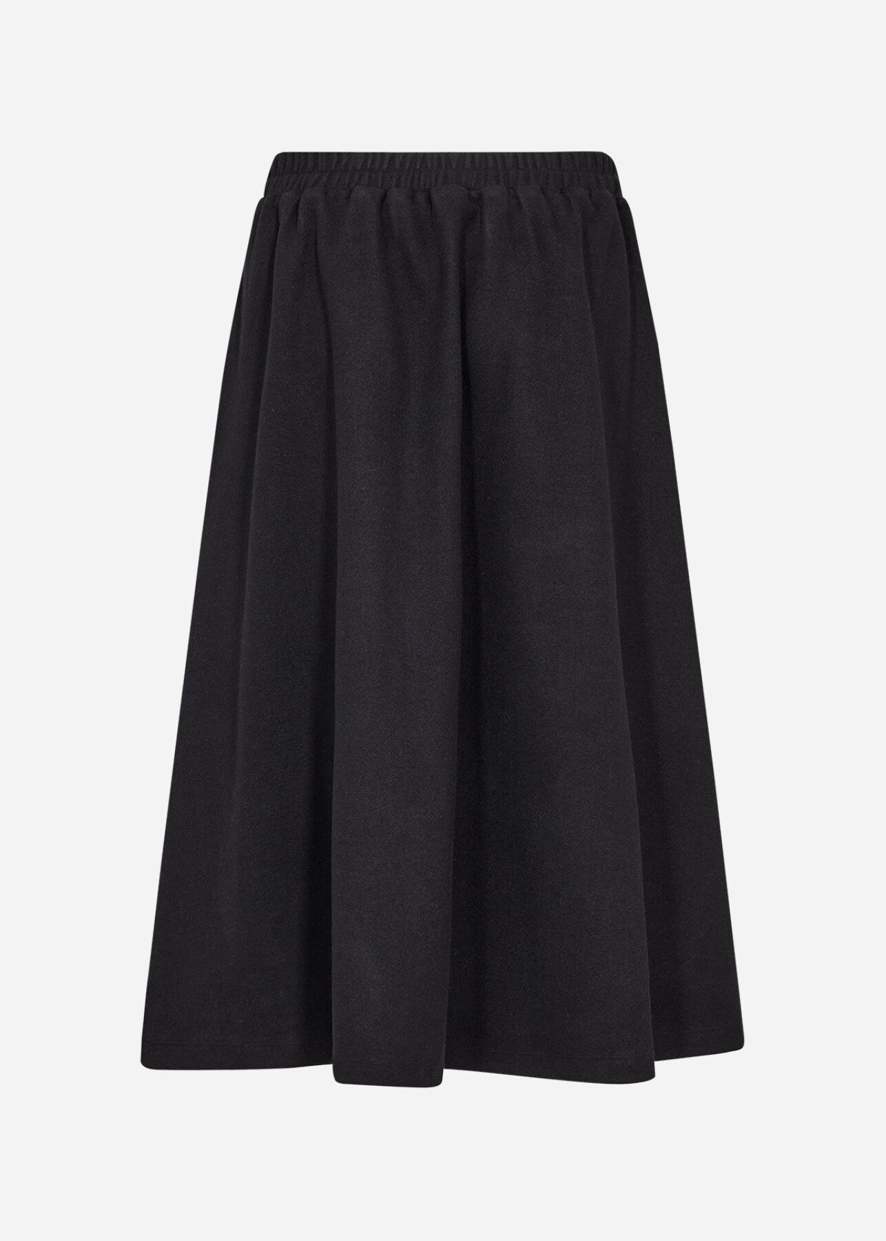 SC-VAGNA 4 Nederdel Sort