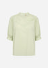 SC-CALISTE 22 Bluse Lysegrøn