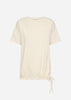 SC-BANU 184 T-shirt Creme
