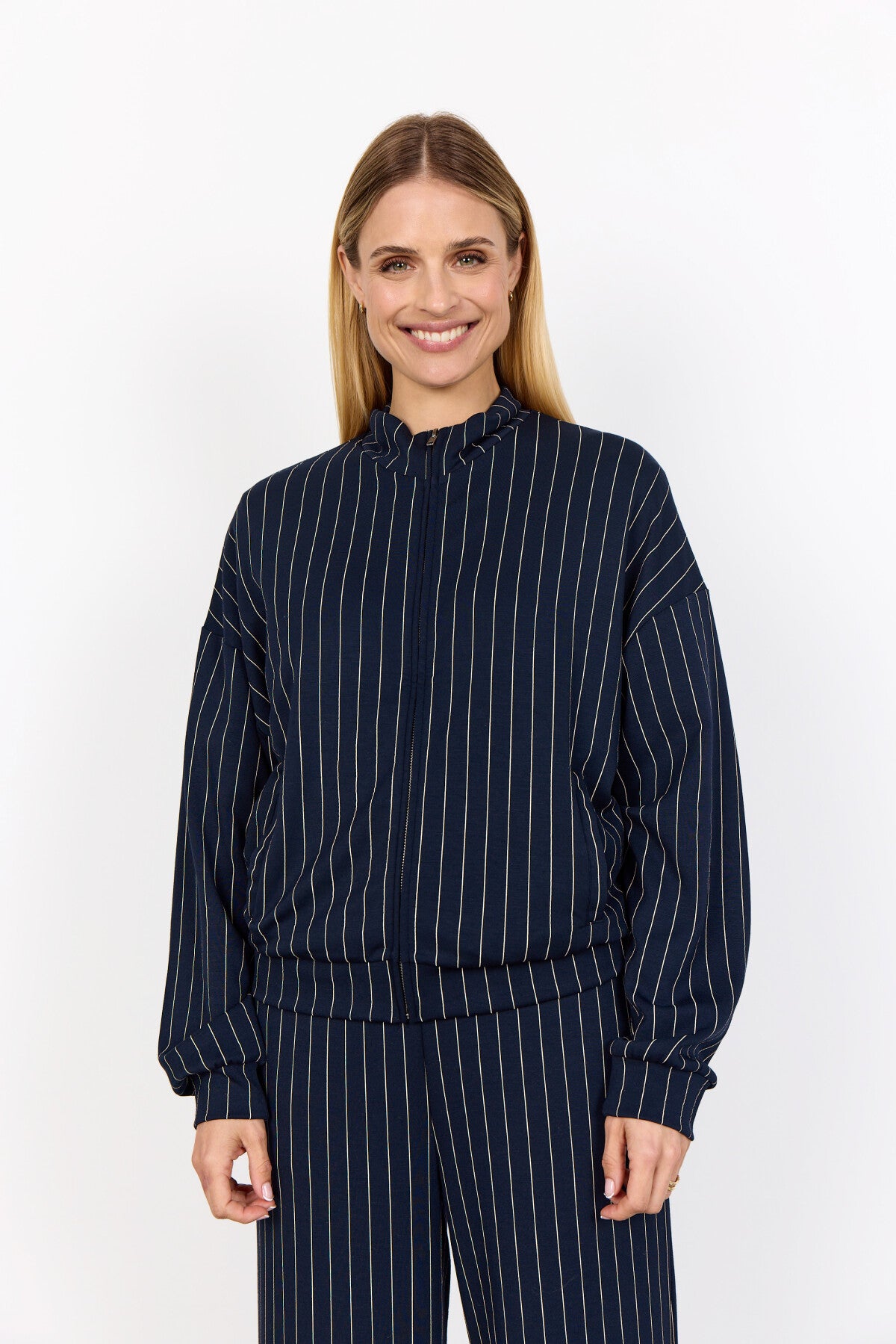 SC-SIRI 2 Jakke Navy