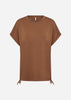 SC-BANU 306 T-shirt Brun