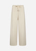 SC-VIVI 3 Bukser Creme