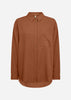 SC-INA 53 Skjorte Brun