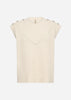 SC-AVALON 1 Vest Creme