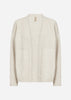 SC-GITH 2 Cardigan Creme