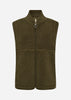 SC-ONYX 3 Vest Mørkegrøn
