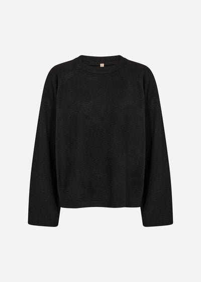 SC-ORLEAN 4 Pullover Sort