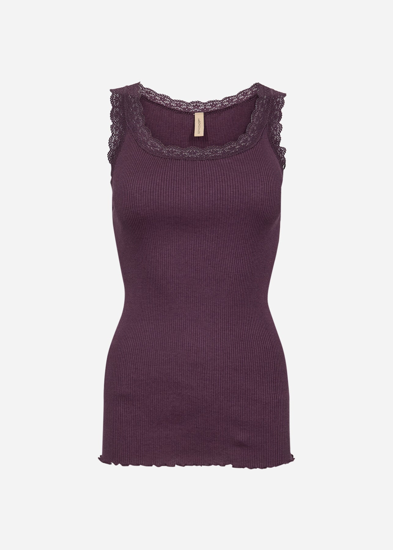 SC-SARONA 1 Top Lilla