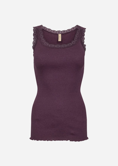 SC-SARONA 1 Top Lilla