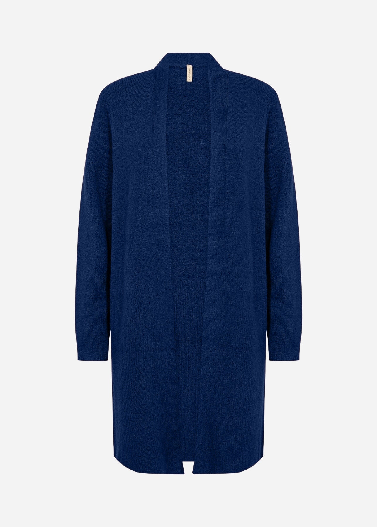 SC-NESSIE 70 Cardigan Mørk blå