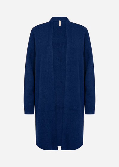 SC-NESSIE 70 Cardigan Mørk blå