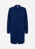 SC-NESSIE 70 Cardigan Mørk blå