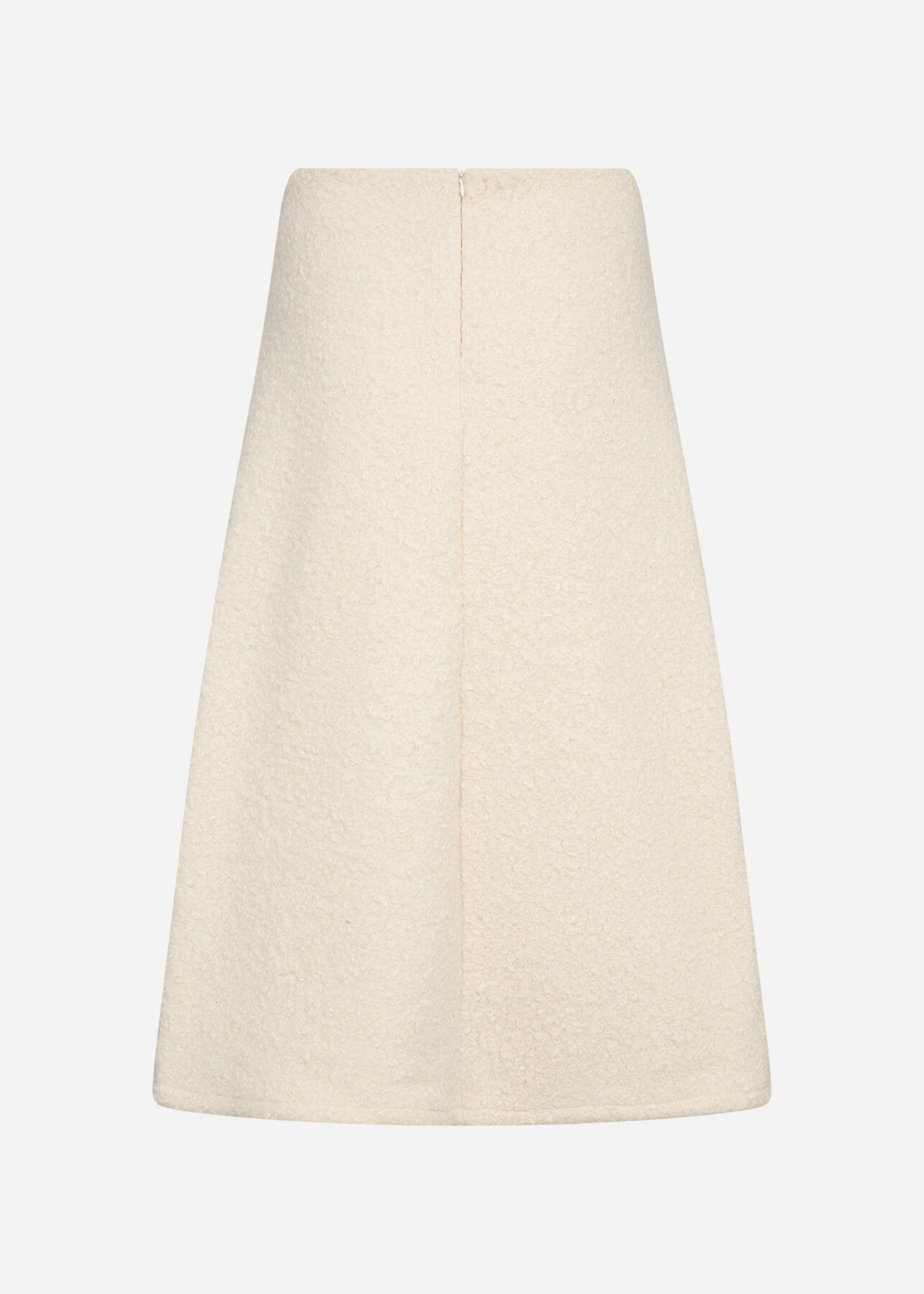 SC-SHAIMA 4 Nederdel Creme