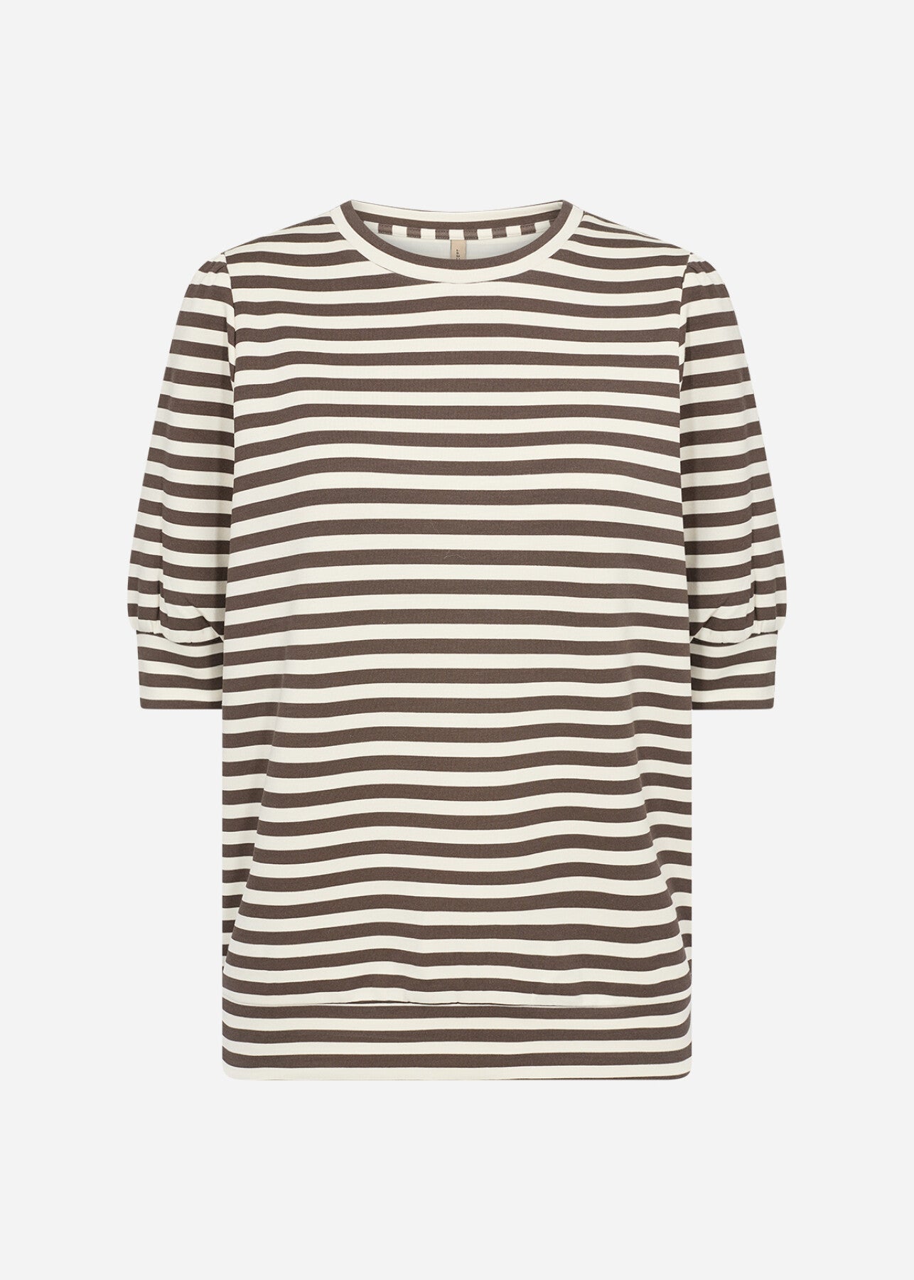 SC-BARNI 44 Bluse Brun