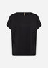 SC-MARICA 354 T-shirt Sort