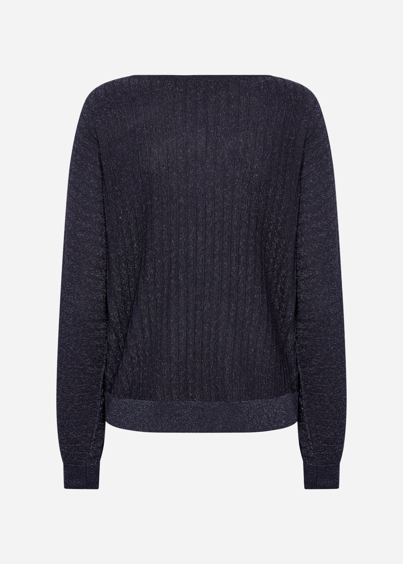 SC-VIOLETTA 2 Pullover Mørk blå