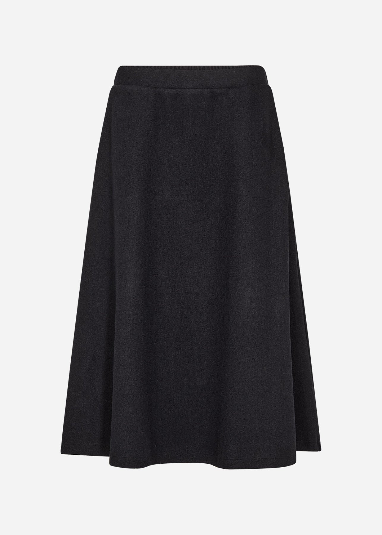 SC-VAGNA 4 Nederdel Sort