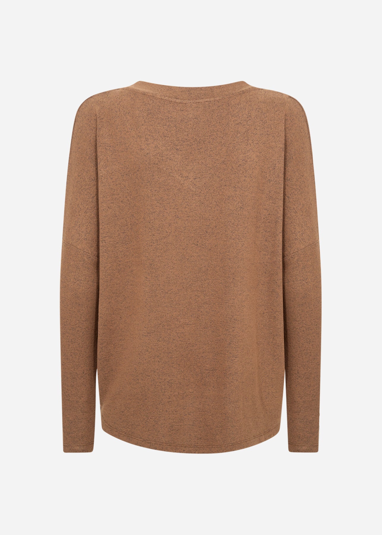 SC-BIARA 90 Bluse Camel