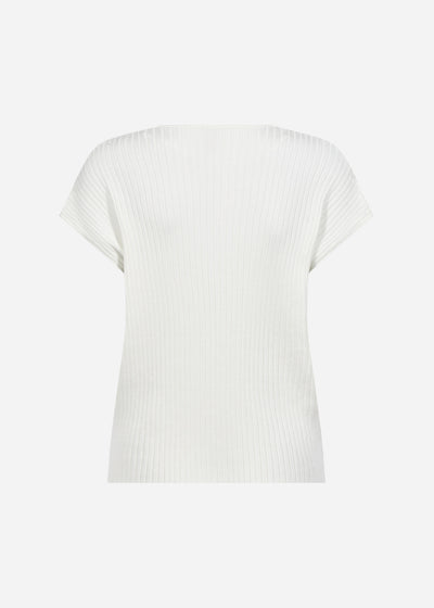 SC-DOLLIE 787 T-shirt Off white