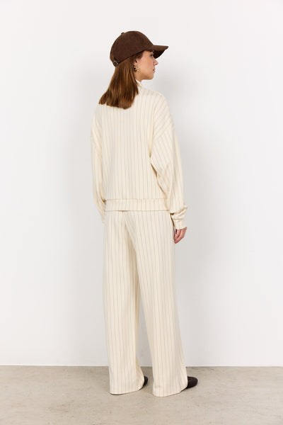 SC-SIRI 2 Jakke Creme