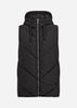 SC-NINA 33 Vest Sort