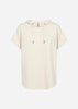 SC-BANU 143 Sweatshirt Creme