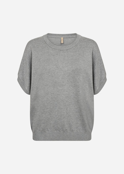 SC-DOLLIE 807 Pullover Grå