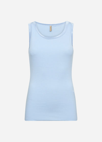 SC-RYAN 1 Top Lyseblå