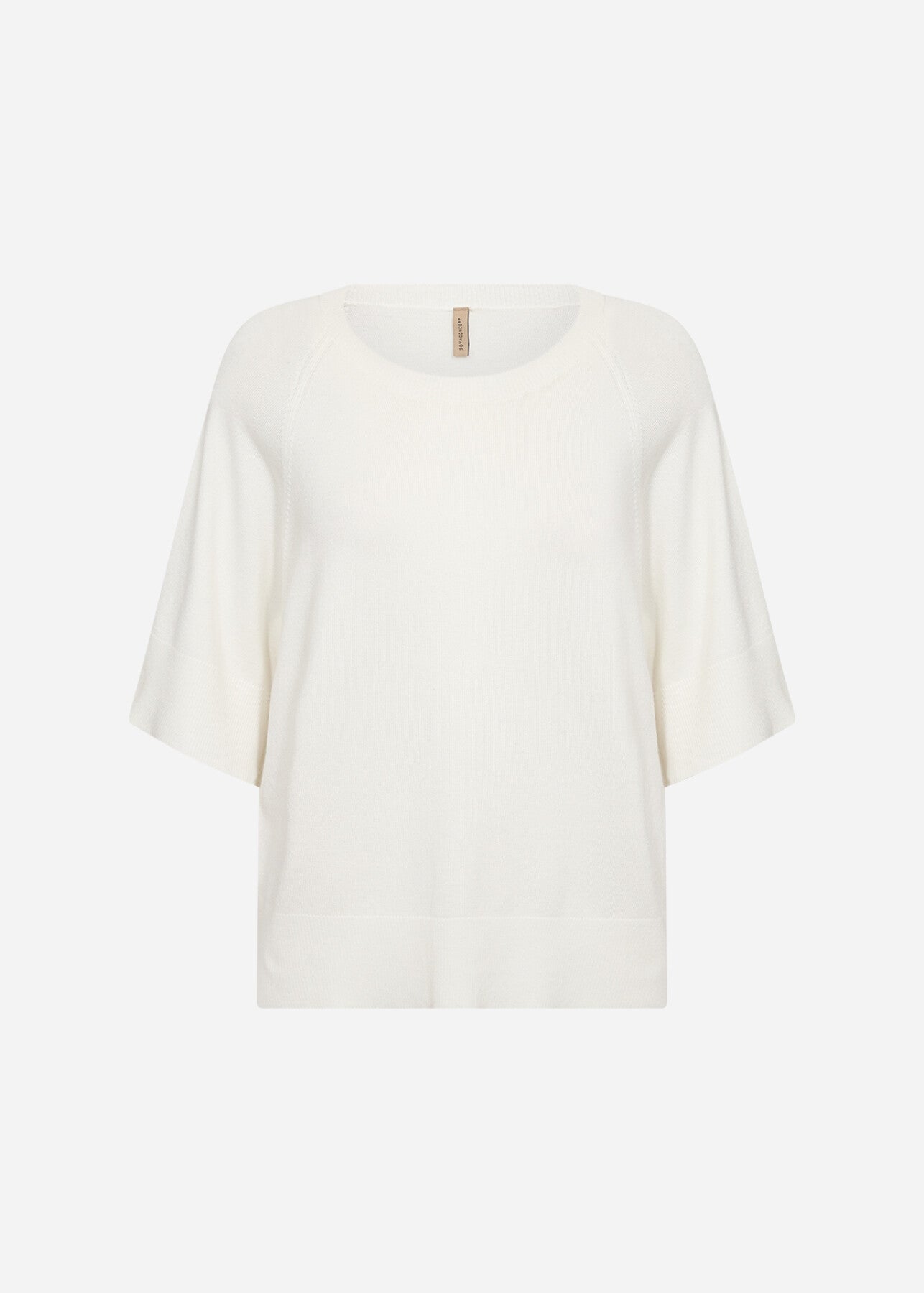 SC-DOLLIE 791 Pullover Off white