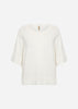 SC-DOLLIE 791 Pullover Off white