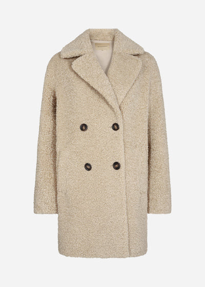 SC-MUKITE 1 Jakke Sand