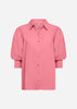 SC-NETTI 119 Skjorte Pink