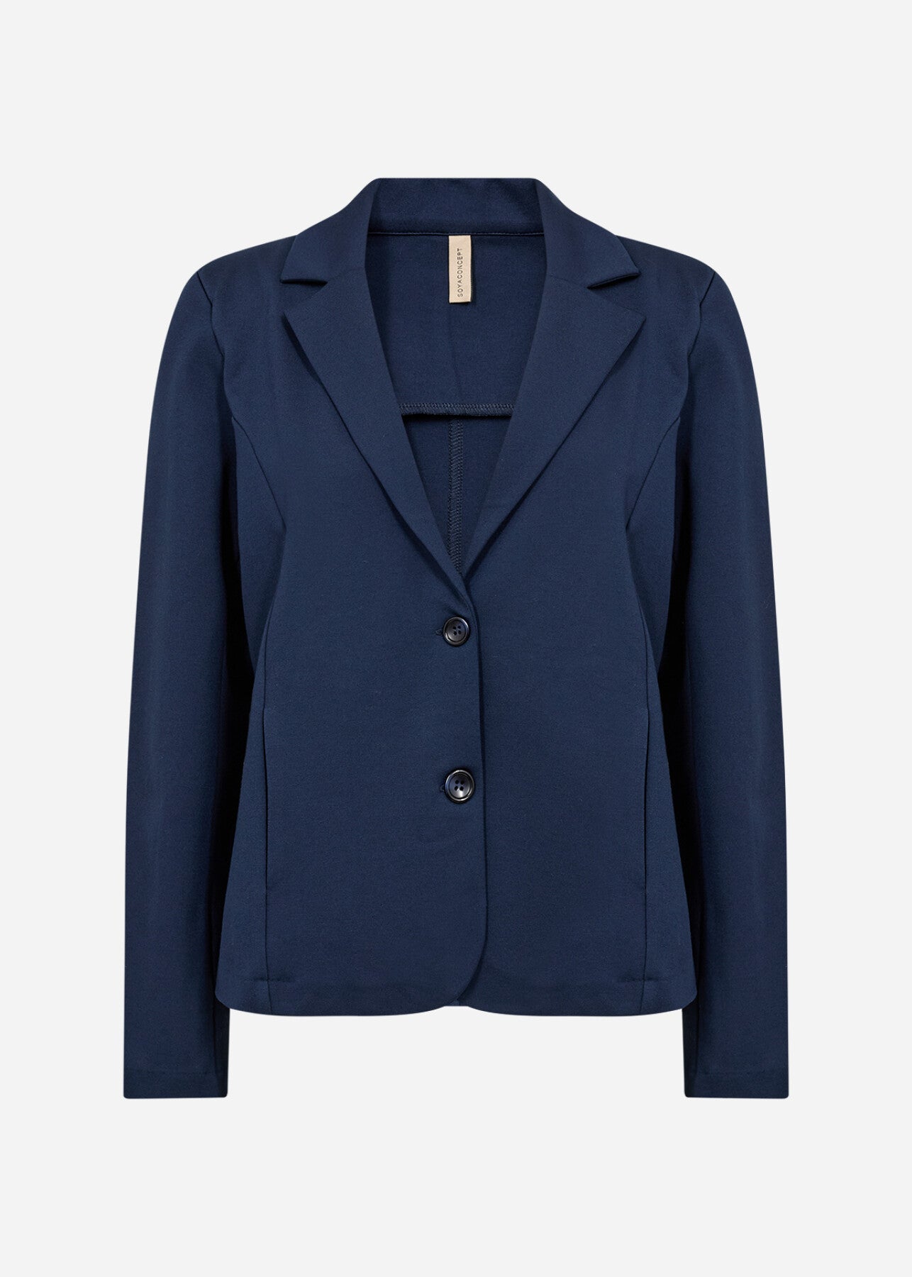 SC-NANNI 13 Blazer Mørk blå