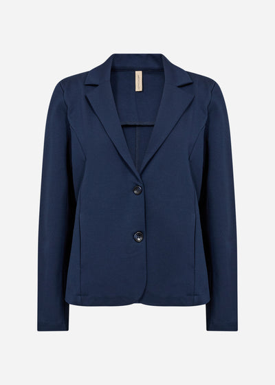 SC-NANNI 13 Blazer Mørk blå