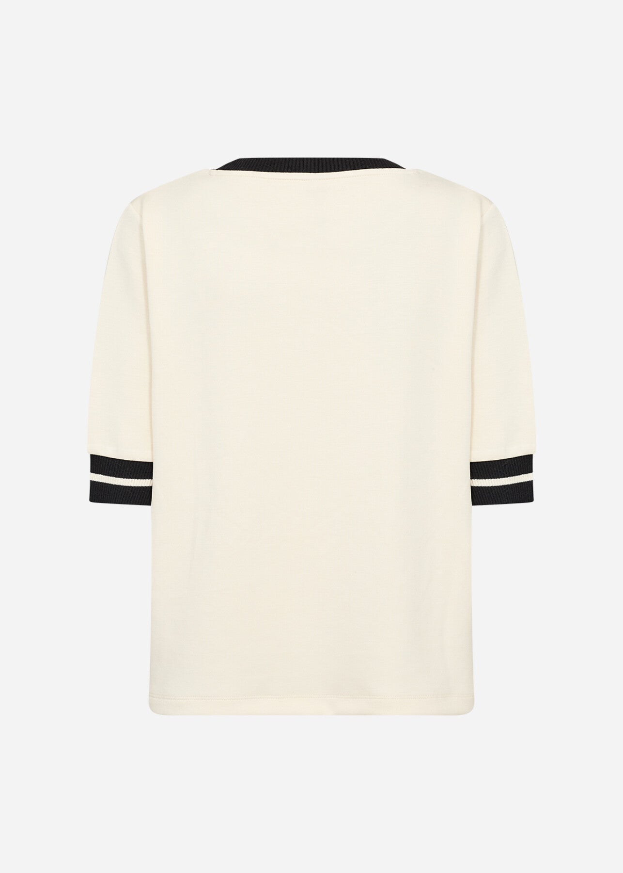 SC-BANU 286 Bluse Creme