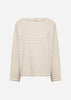 SC-BRI 1 Bluse Sand