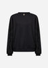 SC-BANU 344 Sweatshirt Sort