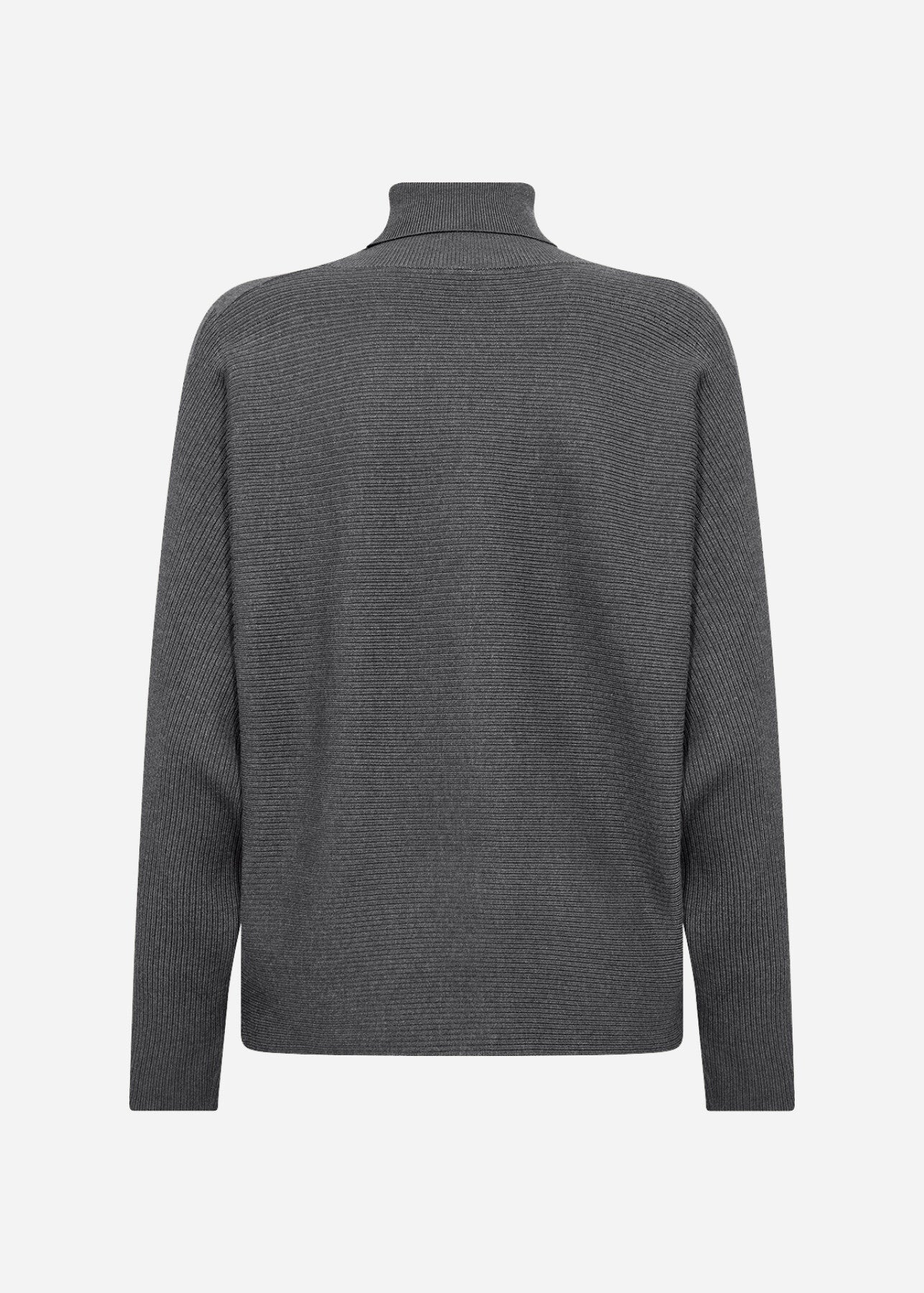 SC-DOLLIE 796 Pullover Mørk grå