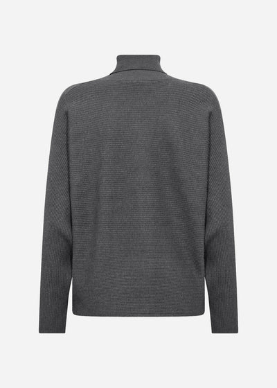 SC-DOLLIE 796 Pullover Mørk grå