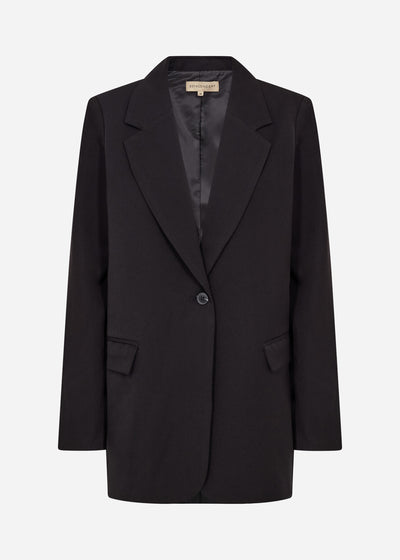 SC-ANN 2 Blazer Sort