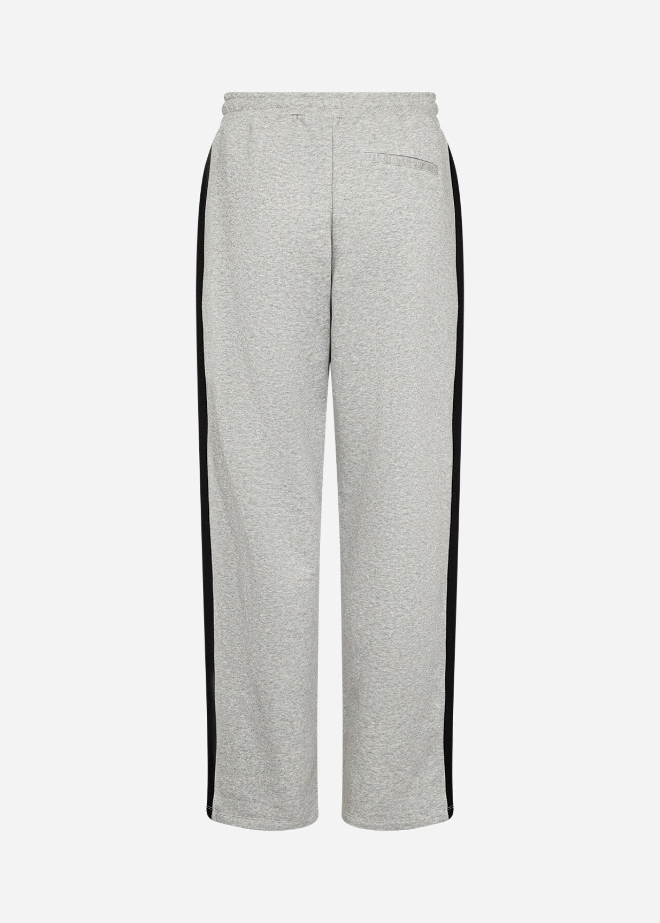 SC-ANGELIN 10 Bukser Lys grå