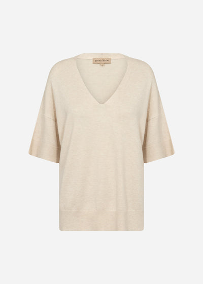SC-DOLLIE 790 Pullover Creme