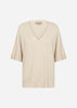 SC-DOLLIE 790 Pullover Creme