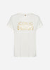 SC-MARICA FP 356 T-shirt Off white
