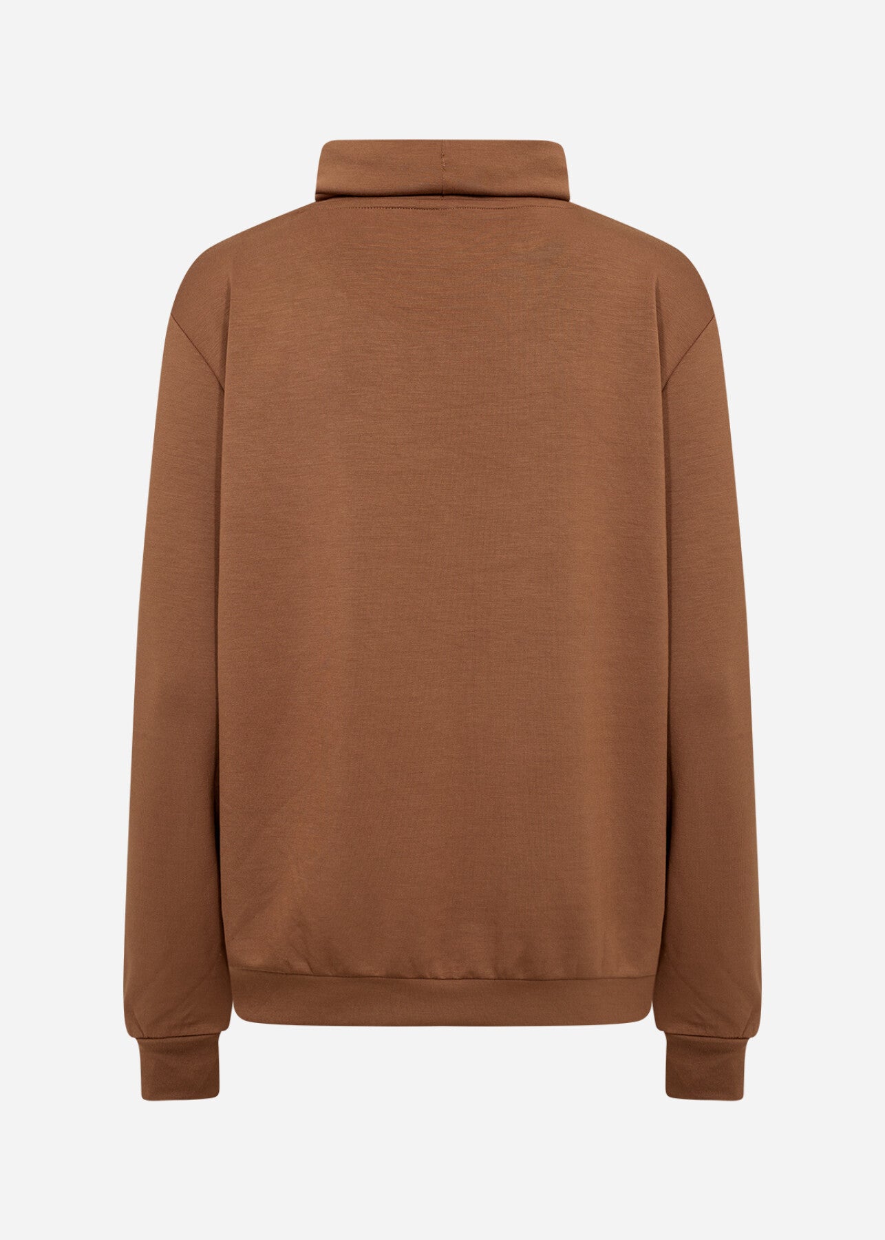 SC-BANU 125 Sweatshirt Brun