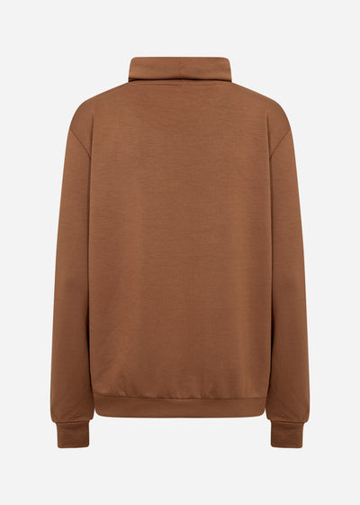 SC-BANU 125 Sweatshirt Brun