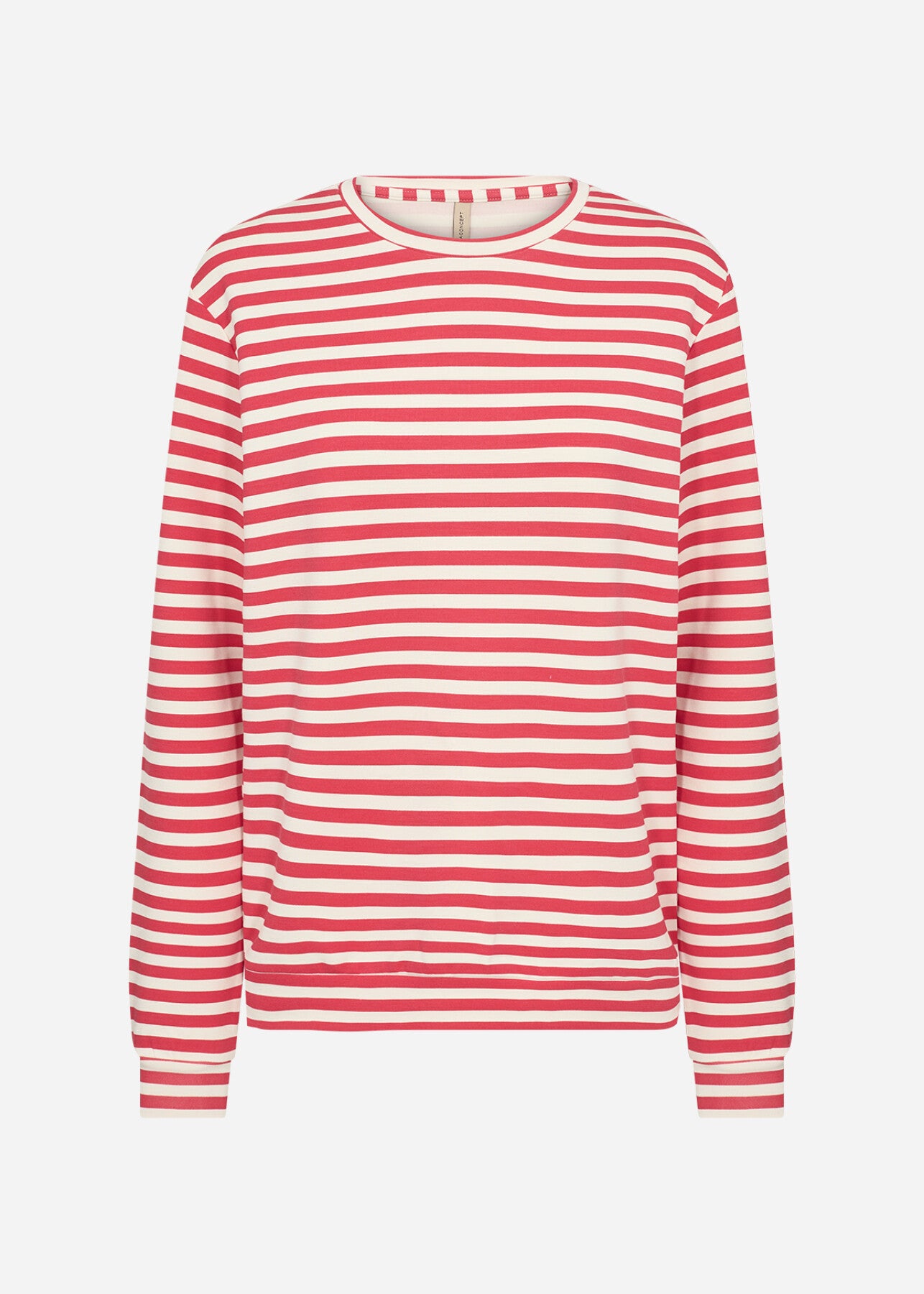 SC-BARNI 42 Bluse Rød