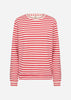 SC-BARNI 42 Bluse Rød