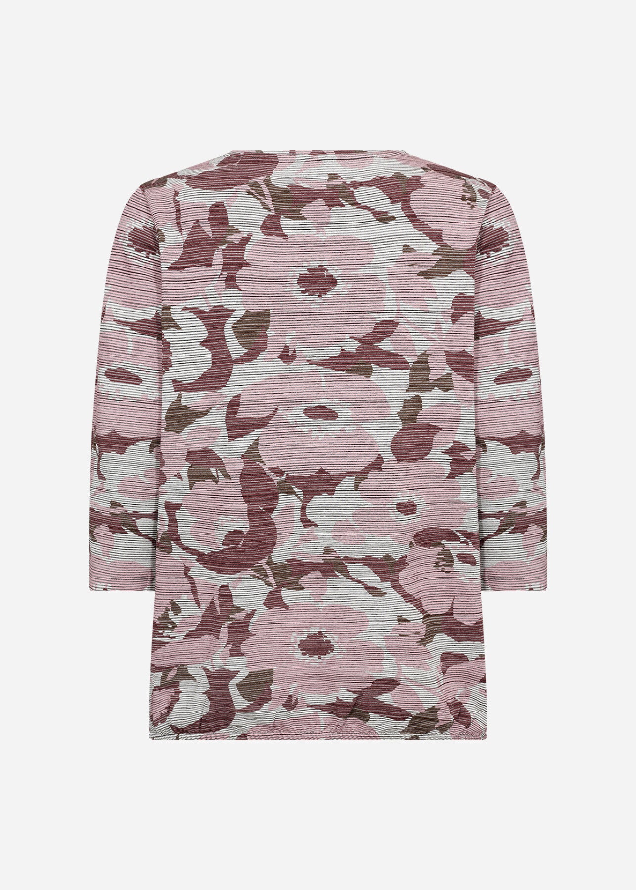 SC-GALINA 68 Bluse Lyserød